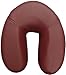 Therapist's Choice® Basic Massage Face Cradle Cushion (Burgundy)