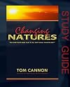 Changing Natures - Study Guide: There is hope for you in Christ, find yours today! (Volume 1)