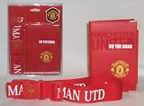 Outdoor Living : Manchester United FC Passport Holder & Luggage Strap
