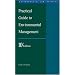Practical Guide to Environmental Management, 10th Edition (Environmental Law Institute)