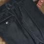 CORDUROY TROUSERS