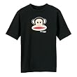 Boys' Paul Frank for Target&reg; Hey Julius Tee - Black