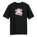 Boys' Paul Frank for Target&reg; Hey Julius Tee - Black