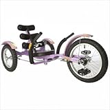 Mobo Mobito Cruise in Style
