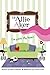 Books : Lil' Allie Aker The Great Big Faker