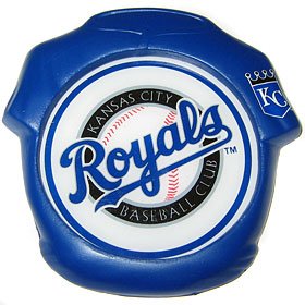 Kansas City Royals Jersey Coaster Set