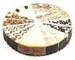 4 lb Cheesecake Sampler