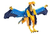 Transformers Dinobots Airraptor Archaeopteryx