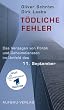 T�dliche Fehler. Das Versagen von Politik und Geheimdiensten im Umfeld des 11. September