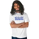 Adult Geico Caveman Costume (Size:X-Large)