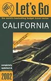 Let's Go California (Let's Go)