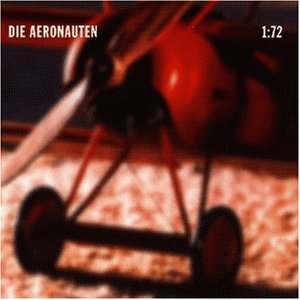 Die Aeronauten - 1 72 - Zortam Music