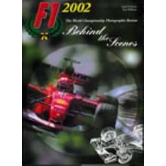 Formula One 2002: Behind the Scenes