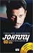 Book Johnny : 60 ans (1 livre + 1 CD audio)