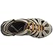 Merrell Men's CHAM II WEB BONE/OLIVE J584377 7 Regular