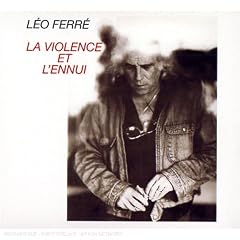 1980: La Violence Et L'Ennui
