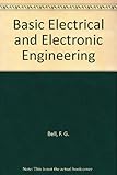 Basic electrical and electronic engineering
