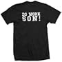 DO WORK SON rob & big fantasy factory dyrdek SHIRT