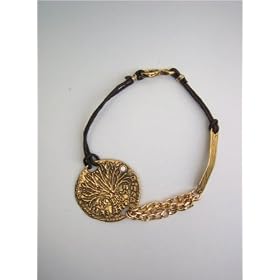 One of a Kind Tree of Life Bracelet