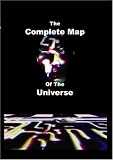 The Complete Map of the Universe