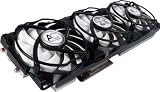 Arctic Cooling Accelero Xtreme 5870 Grafikkarten K&uuml;hler