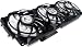 ARCTIC COOLING ACCELERO XTREME 5870 ATI RADEON 5870 3x92MM PWM LOW NOISE FANS VGA COOLER
