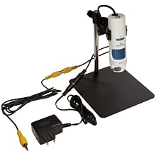 Aven 26700-202 0.6M Analog Microscope, 10x - 200x Magnification