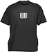BARCODE Scanner Logo Men's Tee Shirt in 12 colors Small thru 6XL