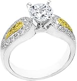 NEW LADIES DIAMOND RING