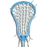 deBeer  Envy Pro Women's Lacrosse Head- Strung