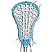 deBeer® Envy Pro Women's Lacrosse Head- Strung