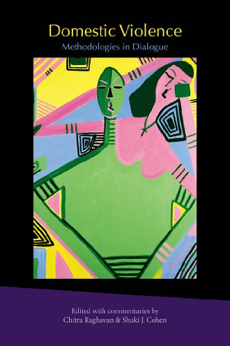 Domestic Violence: Methodologies in Dialogue (Northeastern Series on Gender, Crime, and Law)