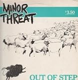 OUT OF STEP LP