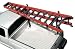 Ladder Racks - Universal Utility Truck Pick Up Ladder Rack - 150LB Cap