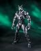 S.I.C.クラシックス2008 仮面ライダーシャドームーン&仮面ライダーブラック(グリーンバージョン)_s-2