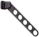 川口技研 ホスクリーン HKY型 1本 HKY-55-DB ダークブロンズ