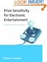 Price Sensitivity for Electronic Entertainment: Determinants and Consequences