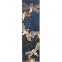 Dragonfly Garden Patio Party String Lights - 10