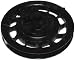 Briggs and Stratton Genuine 499901 Recoil Pulley and Spring