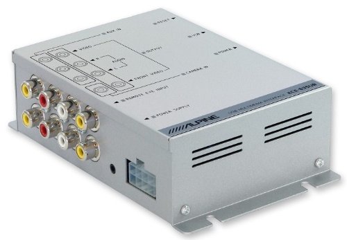 Alpine Kce-635Ub Alpine Kce-635Ub