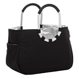 Reisenthel Shopper Loopshopper L 43 black