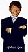 Johnnie Lene Navy Suit Set for Boys From Baby to Teen