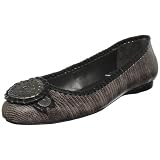 Jack Rogers Womens Coin Dakota Flat