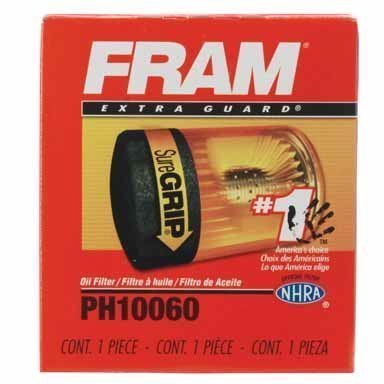 FRAM PH10590 Oil Filter