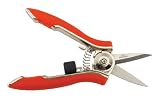 read full review Dramm 18021 Stainless Steel Compact Shear, Red