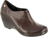 Underfoot Women's Indian Summer Wedge Heel Boots
