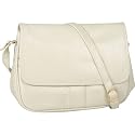 JANE SHILTON Organiser Large Multi Compartment Flapover Bag