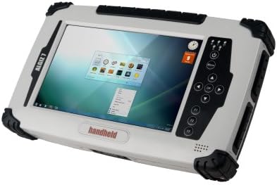 HandHeld Algiz 7 Rugged Durable Windows 7 Tablet GOBI WWAN CELLULAR