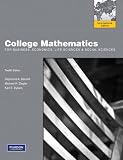 College Mathematics for Business, Economics, Life Sciences and Social Sciences