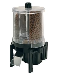 Lifegard Automatic Fish Feeder